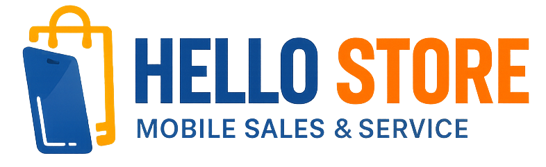 HELLO STORE